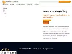 Sites similar to dutchrosemedia.com