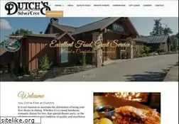 Sites similar to dutchsatsilvertree.com