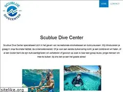 Sites similar to dutchscubadivers.nl