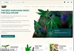 Sites similar to dutchseedsshop.com