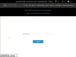 Sites similar to dutchsford.com