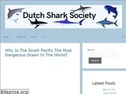 Sites similar to dutchsharksociety.org