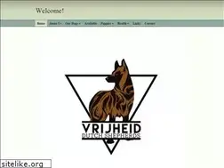 Sites similar to dutchshepherds.us