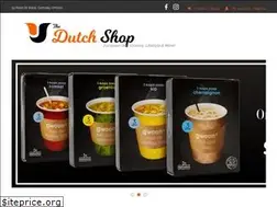 Sites similar to dutchshop.ca