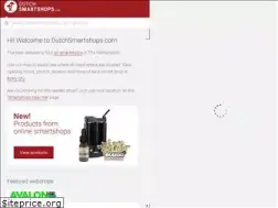 Sites similar to dutchsmartshops.com