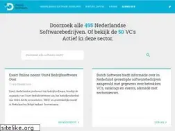 Sites similar to dutchsoftware.nl