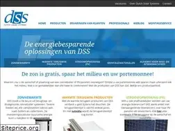 Sites similar to dutchsolarsystems.com
