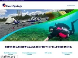 Sites similar to dutchsprings.com