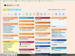 Sites similar to dutchstart.nl