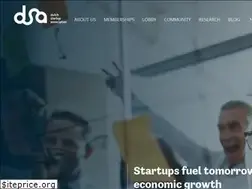Sites similar to dutchstartupassociation.nl