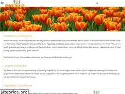 Sites similar to dutchstore.ch