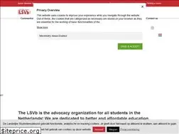 Sites similar to dutchstudentunion.nl