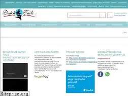 Sites similar to dutchtails.nl