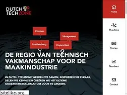 Sites similar to dutchtechzone.nl
