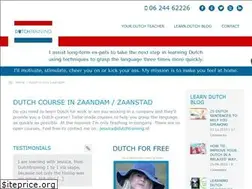 Sites similar to dutchtraining.nl