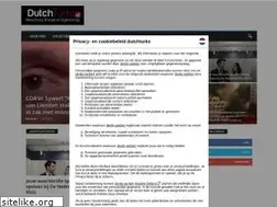 Sites similar to dutchturks.nl