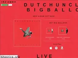 Sites similar to dutchuncles.co.uk