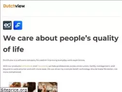 Sites similar to dutchview.com
