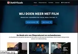Sites similar to dutchvisuals.nl