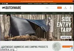 Sites similar to dutchwaregear.com