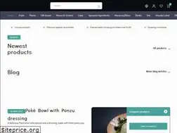 Sites similar to dutchwasabi.nl