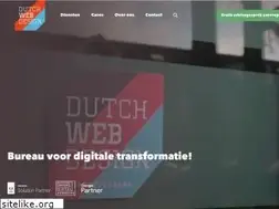 Sites similar to dutchwebdesign.nl