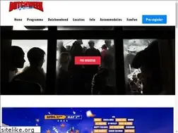 Sites similar to dutchweekfestival.com