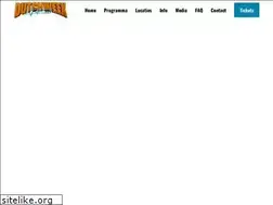 Sites similar to dutchweekfestival.nl