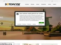Sites similar to dutchwyse.nl