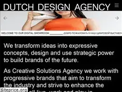 Sites similar to dutchydesign.com