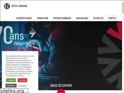 Sites similar to duteil-arnaune.fr