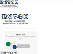 Sites similar to dutek.pl