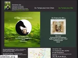 Sites similar to dutempspourmoi.fr