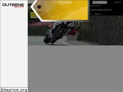 Sites similar to duterneracingparts.com
