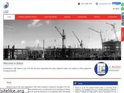 Sites similar to dutest.com