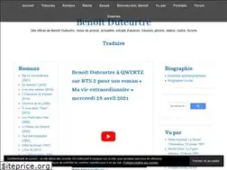 Sites similar to duteurtre.com