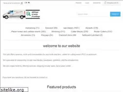 Sites similar to dutheil-affutage.fr