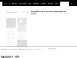 Sites similar to duthel.info