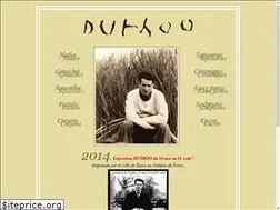 Sites similar to duthoo-peintre.com