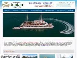 Sites similar to duthuyen-halong.com