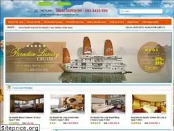 Sites similar to duthuyenhalong.com.vn