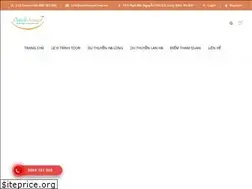 Sites similar to duthuyenhalong.net