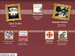 Sites similar to dutilleul-art.com