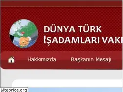 Sites similar to dutiv.org.tr