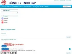 Sites similar to dutoan.vn