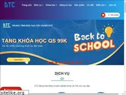 Sites similar to dutoancongtrinh.edu.vn