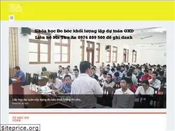 Sites similar to dutoanduthau.com