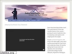 Sites similar to dutraassociates.com