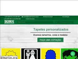 Sites similar to dutraborrachas.com.br