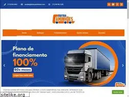 Sites similar to dutracaminhoes.com